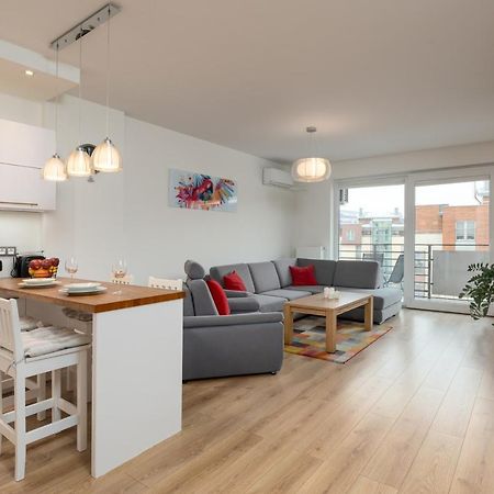 Apartament 14Ka. Ustron Apartment Exterior photo