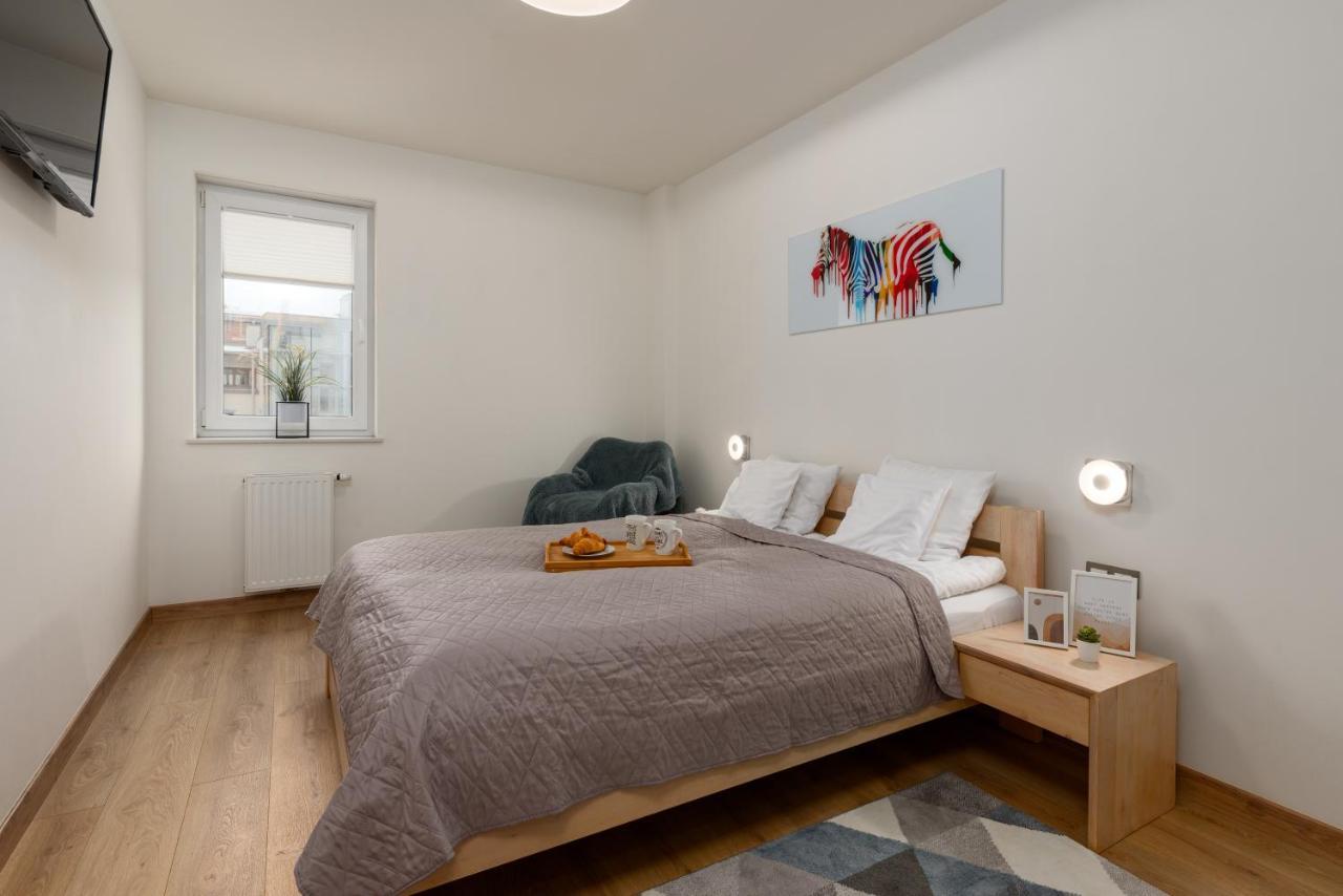 Apartament 14Ka. Ustron Apartment Exterior photo