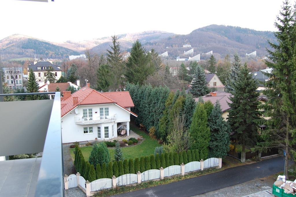 Apartament 14Ka. Ustron Apartment Exterior photo
