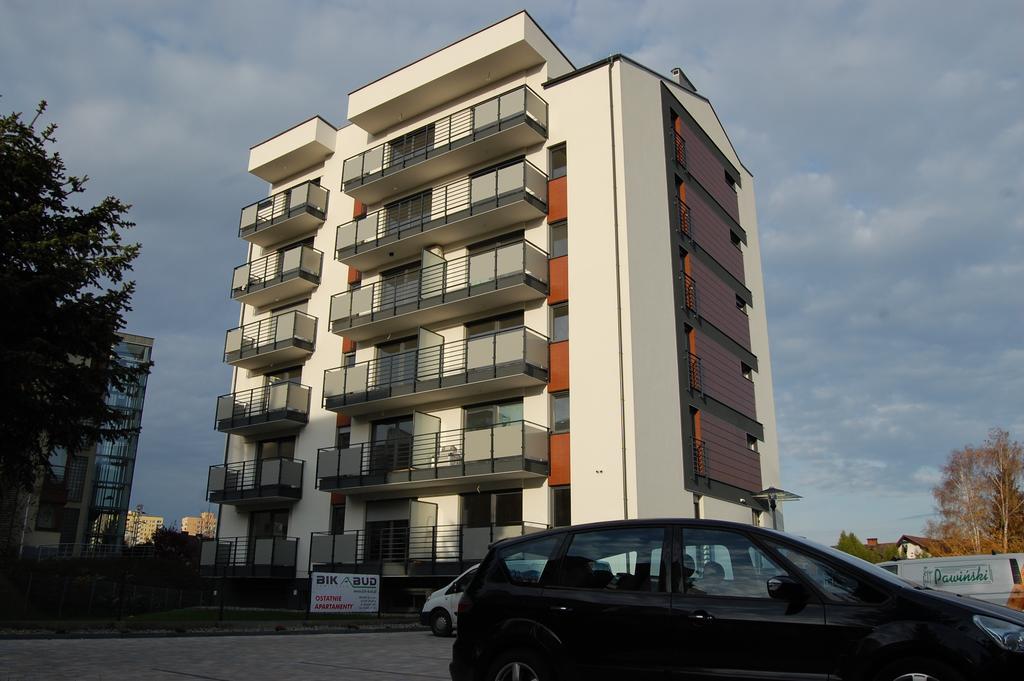 Apartament 14Ka. Ustron Apartment Exterior photo